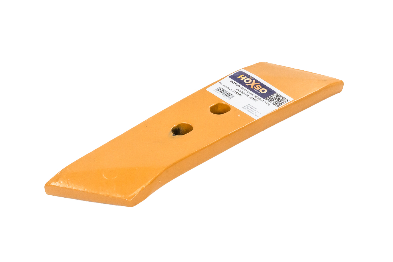 Dłuto Kverneland, Pöttinger, Landsberg, Krone 063090 15mm HOXSO Stal Borowa 063090-15MM