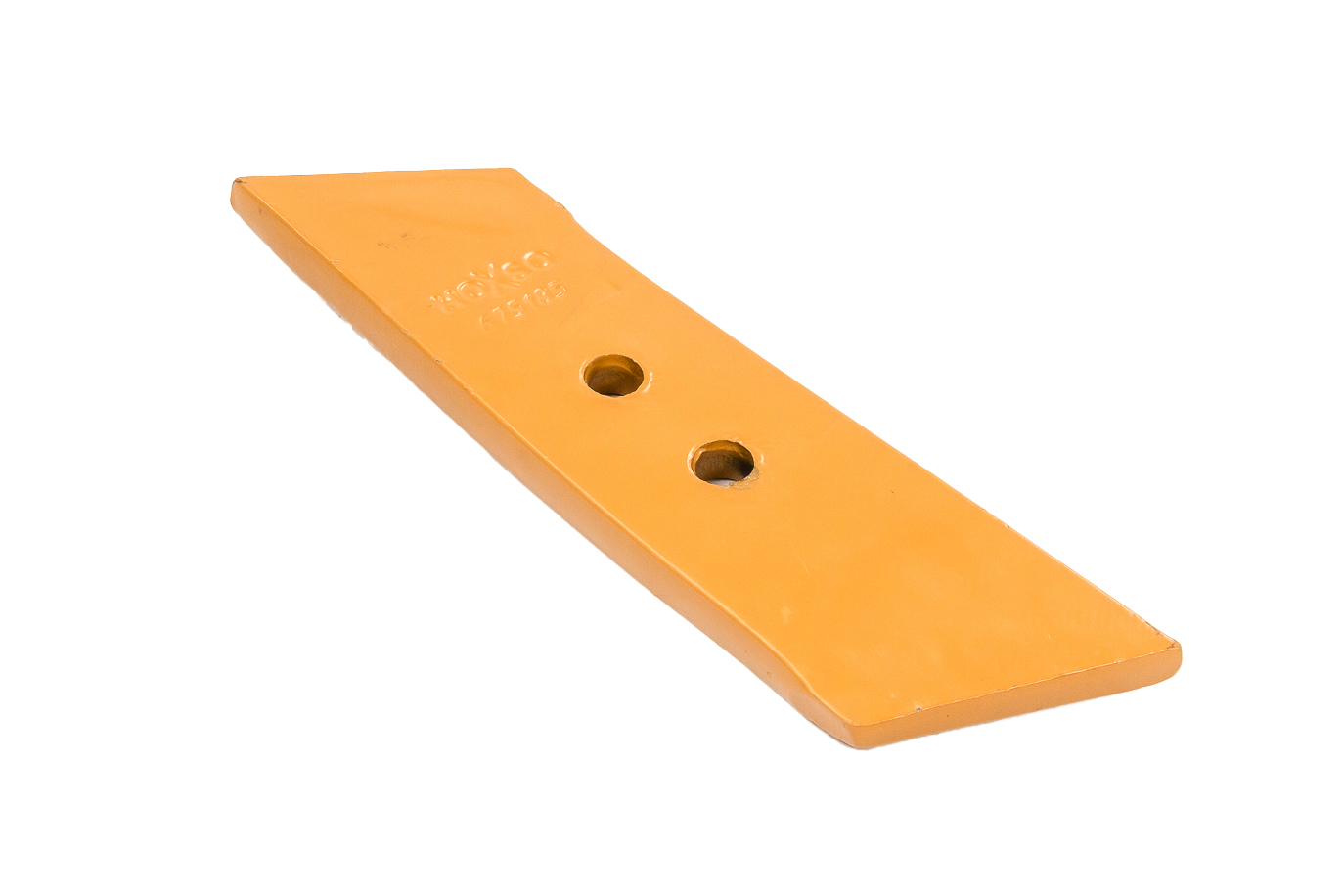 Dłuto Kverneland, Pöttinger, Landsberg, Krone 063090 15mm HOXSO Stal Borowa 063090-15MM