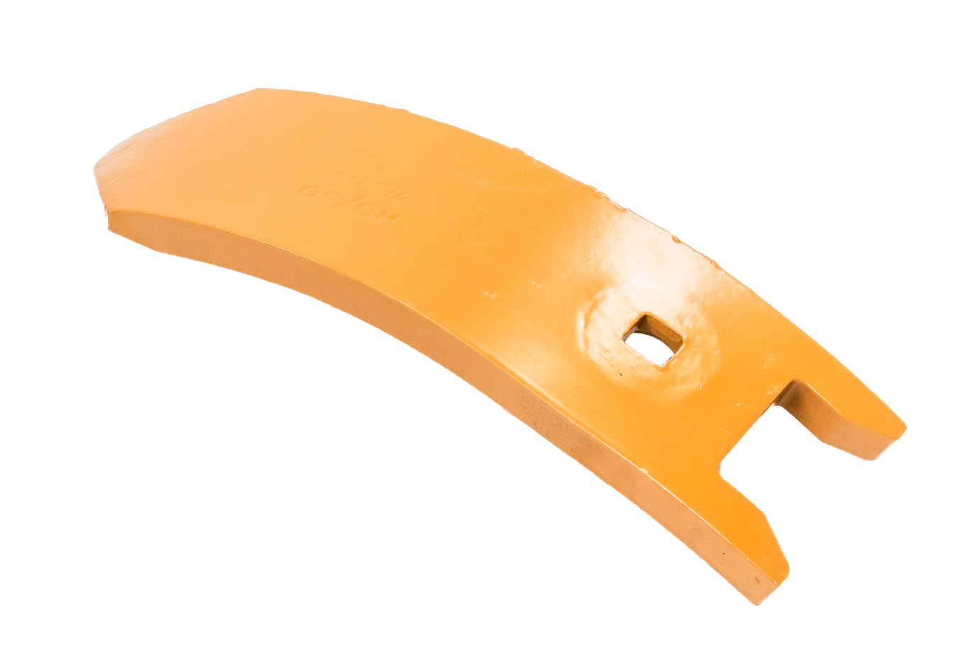 Dziób redlicy Horsch, Tiger, Evo, TerraGrip, Terrano 34060850 15mm HOXSO Stal Borowa 34060850-15MM