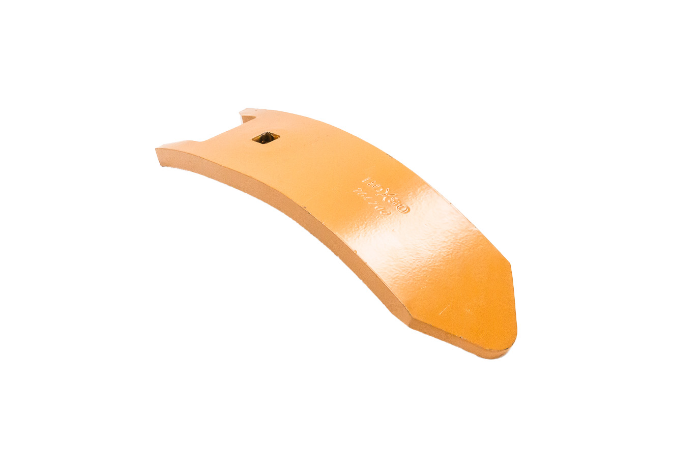 Dziób redlicy Horsch, Tiger, Evo, TerraGrip, Terrano 34060850 14mm HOXSO Stal Borowa 34060850-14MM