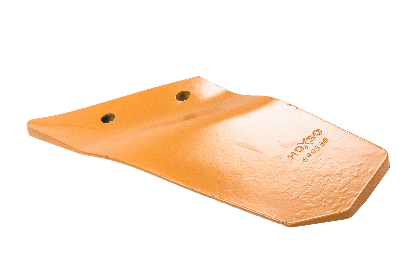 Lemiesz skrzydełkowy Lemken, Mandam, Agromasz, Kongskilde 3374418 12mm HOXSO Stal Borowa 3374418-12MM