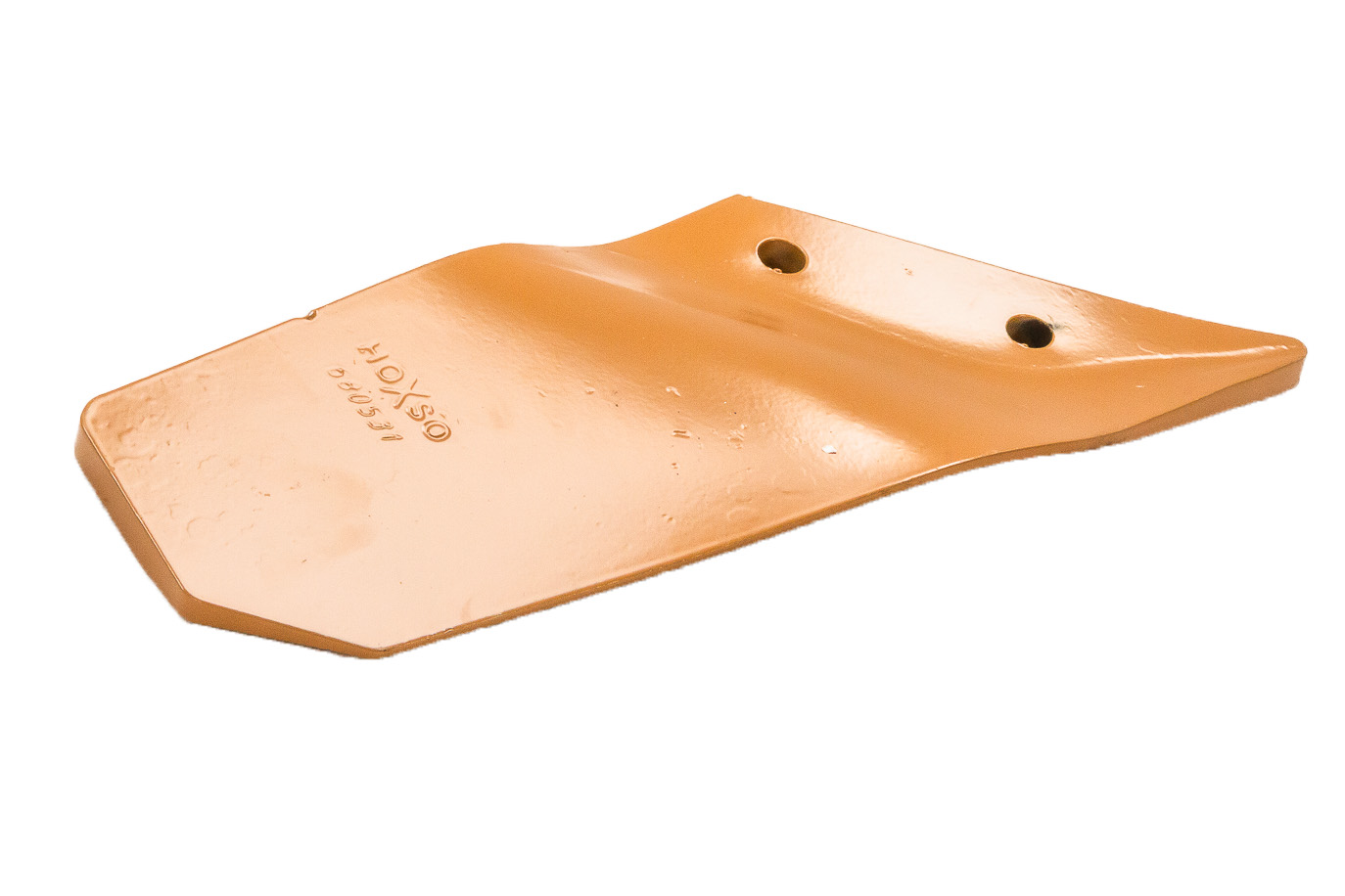 Lemiesz skrzydełkowy Lemken, Mandam, Agromasz, Kongskilde 3374419 12mm HOXSO Stal Borowa 3374419-12MM