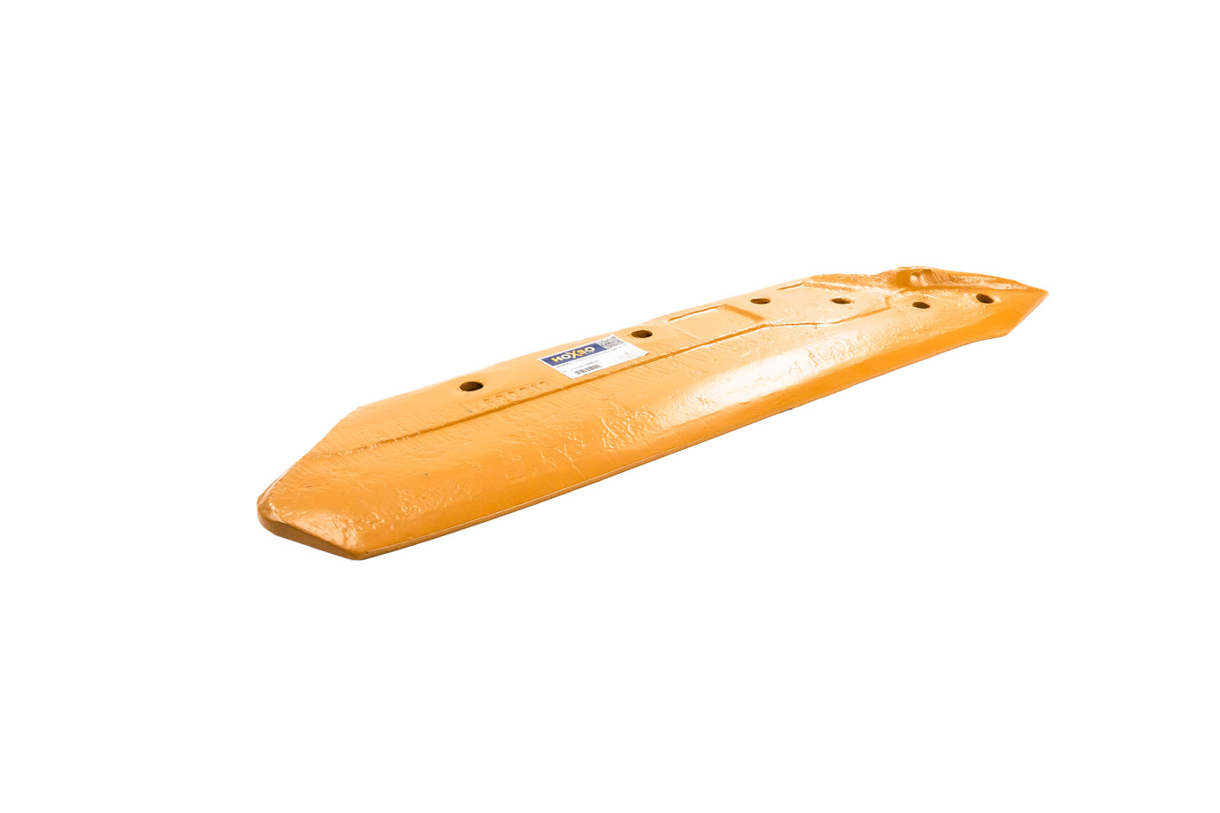 Lemiesz KUHN Lewy 62213 16" HOXSO