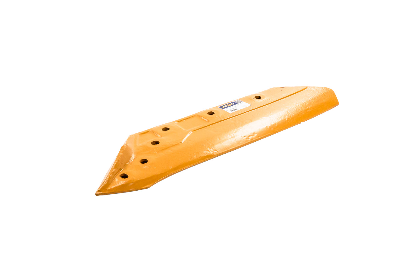 Lemiesz KUHN Prawy 62212 16" HOXSO