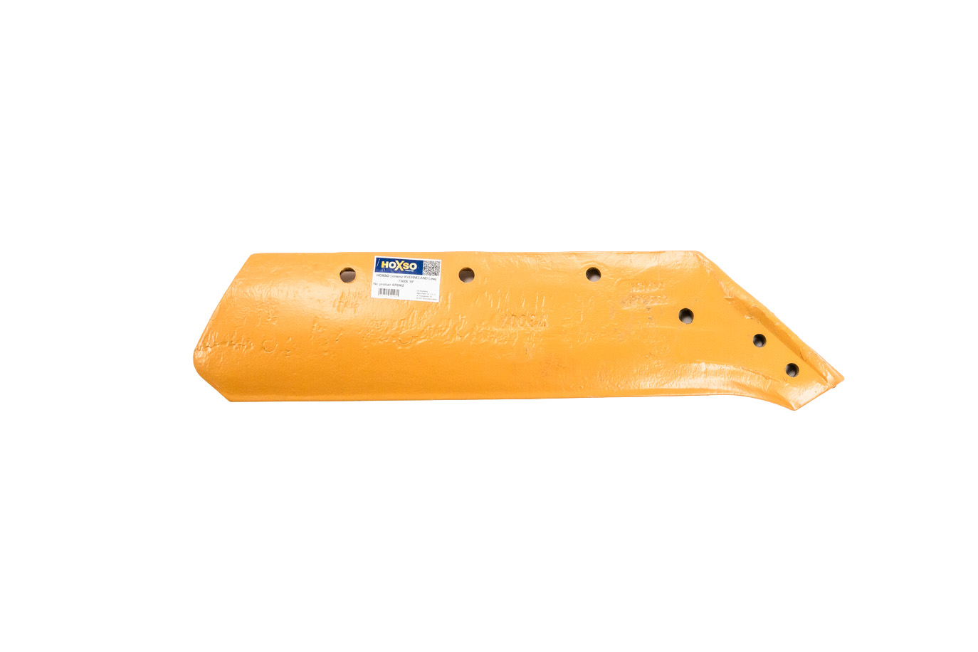 Lemiesz KVERNELAND Lewy 73007 18" HOXSO