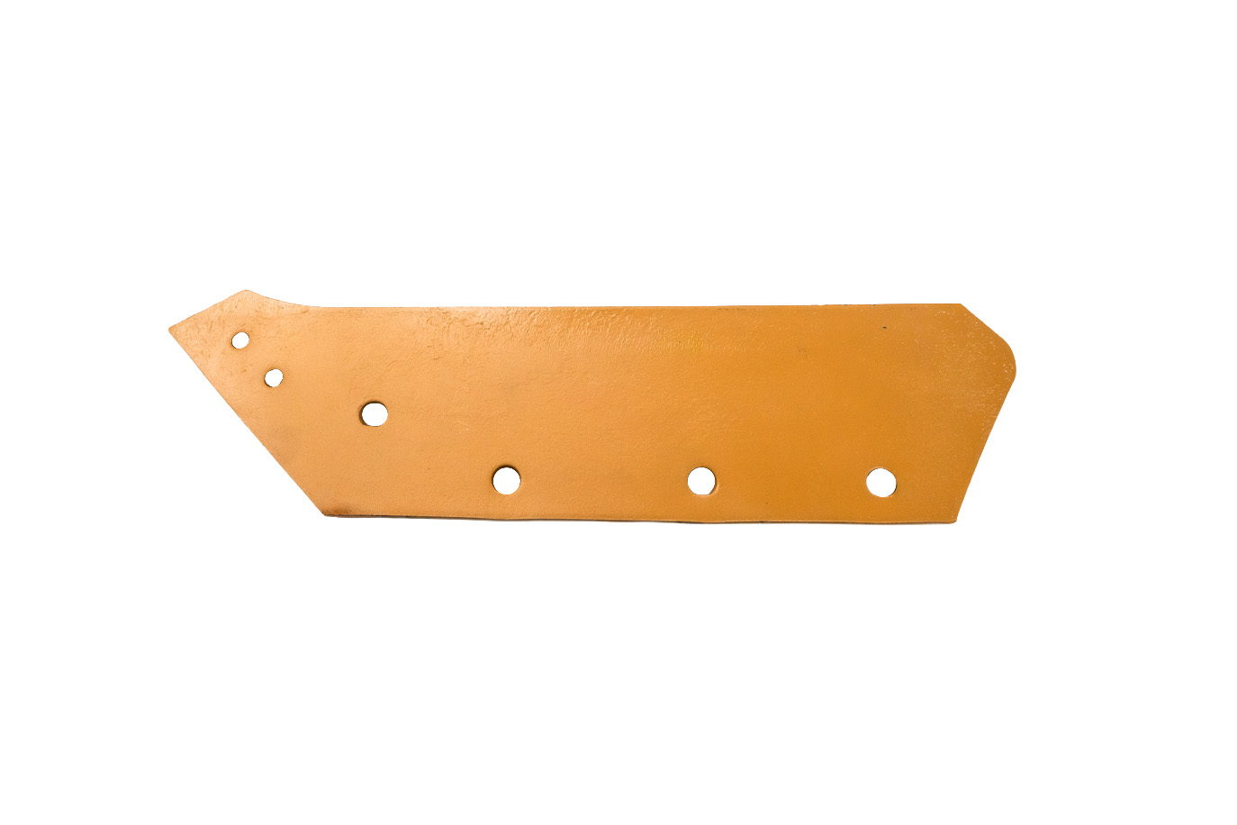 Lemiesz KVERNELAND Prawy 73004 16" HOXSO