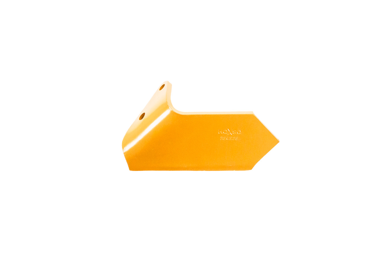 Lemiesz skrzydełkowy Prawy Horsch 34060857 HOXSO Stal Borowa