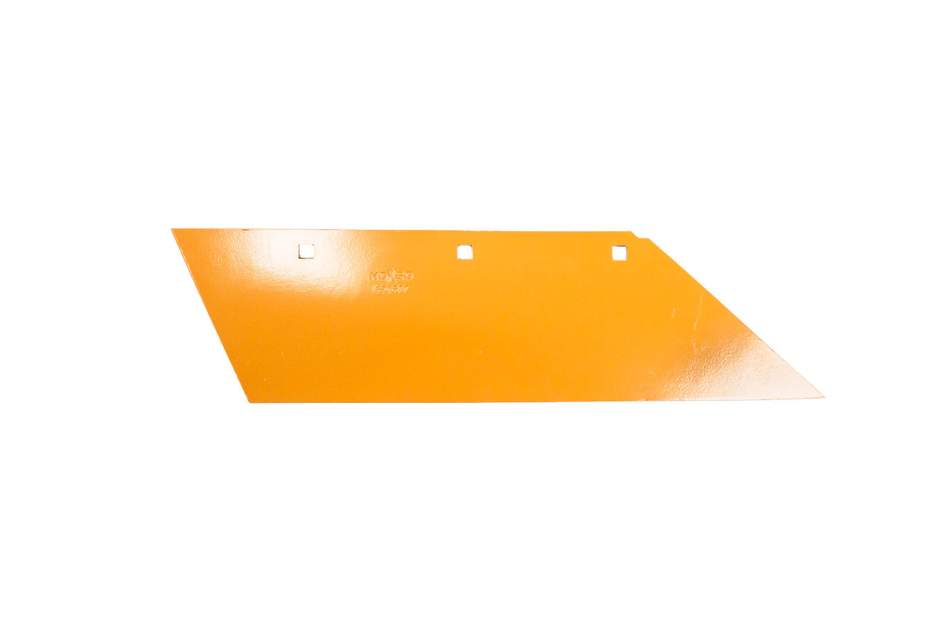 Lemiesz Lewy Lemken 20" 3352135 HOXSO Stal Borowa