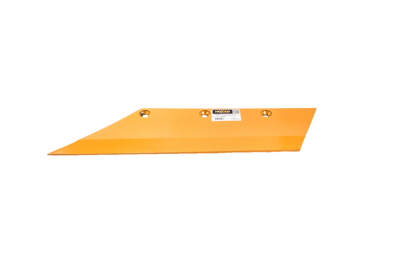 Lemiesz Lewy Lemken 20" 3352135 HOXSO Stal Borowa