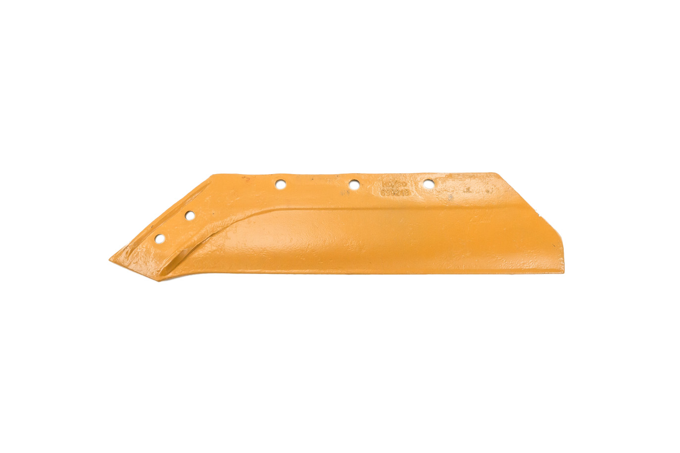 Lemiesz Vogel&Noot Prawy PK701301/P 16" HOXSO