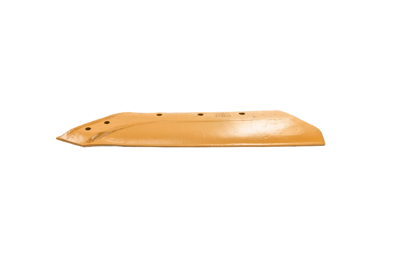 Lemiesz Vogel&Noot Prawy PK701301/P 16" HOXSO