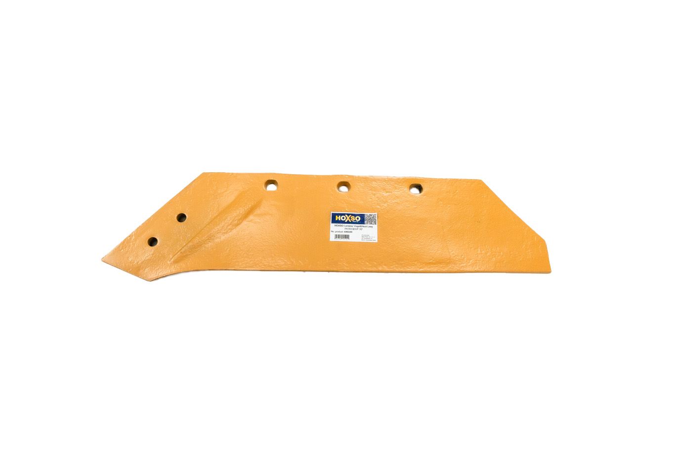 Lemiesz Vogel&Noot Lewy PK701401/L 16" HOXSO