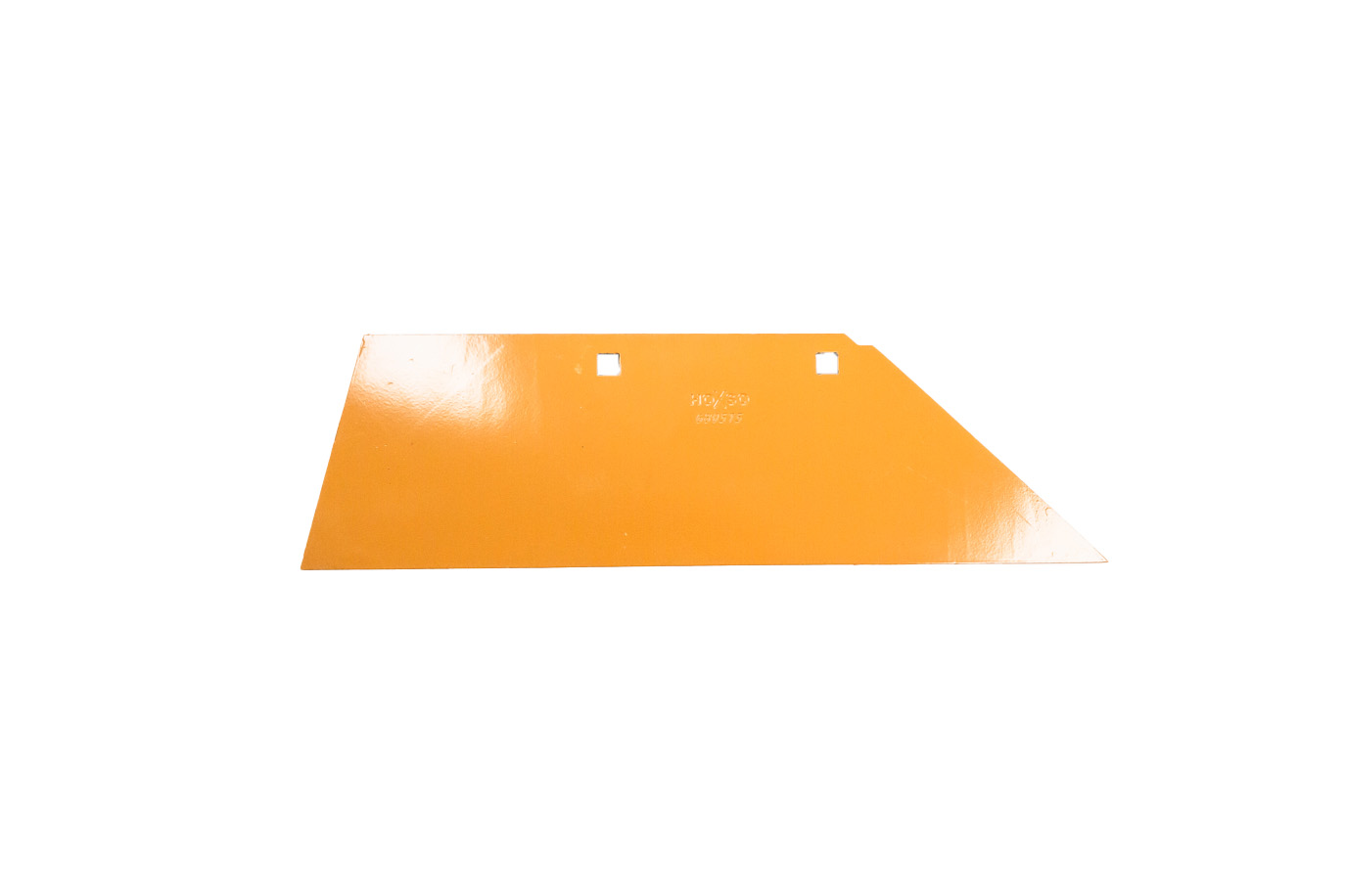 Lemiesz Lewy Lemken 18" 3352131 12mm HOXSO Stal Borowa