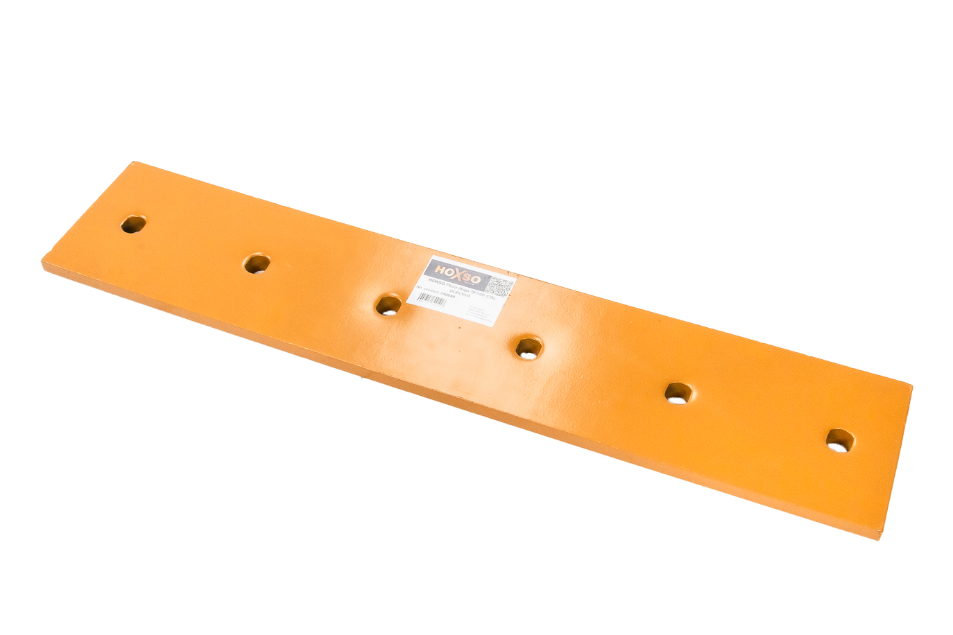 Płoza długa Kuhn 761108 10mm Hoxso Stal Borowa HOXSO