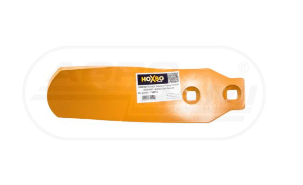 Ścinacz listwowy Prawy Horsch 34060863 HOXSO Stal Borowa