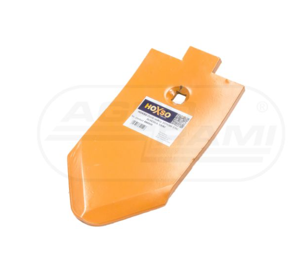 Dziób Lemken, Mandam, Agromasz, Kongskilde 3374388 10mm HOXSO Stal Borowa 3374388-10MM