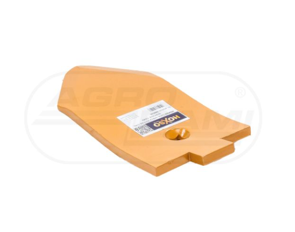 Dziób Lemken, Mandam, Agromasz, Kongskilde 3374388 10mm HOXSO Stal Borowa 3374388-10MM