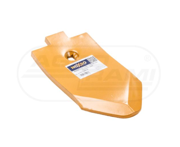 Dziób Lemken, Mandam, Agromasz, Kongskilde 3374388 12mm HOXSO Stal Borowa 3374388-12MM
