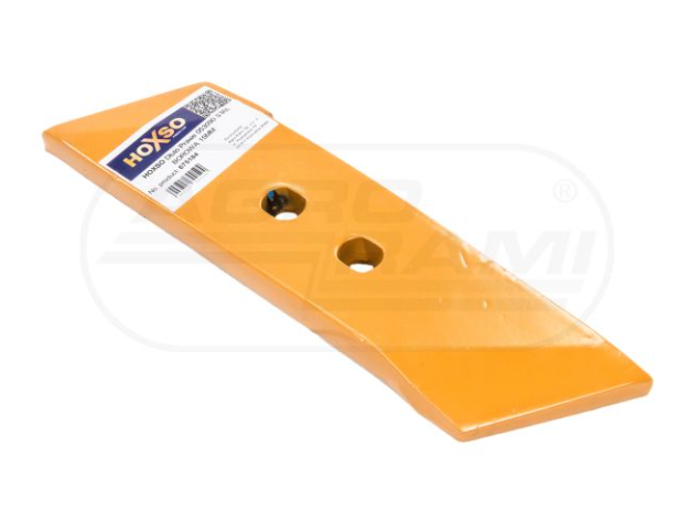 Dłuto Kverneland, Pöttinger, Landsberg, Krone 053090 15mm HOXSO Stal Borowa 053090-15MM