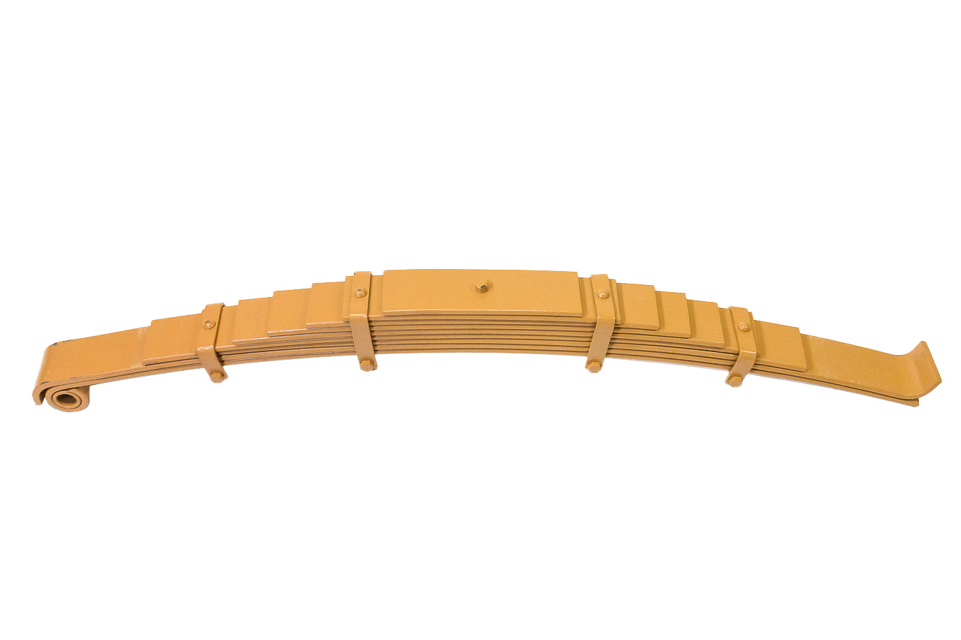 Resor 7-piór D-50 HOXSO D50