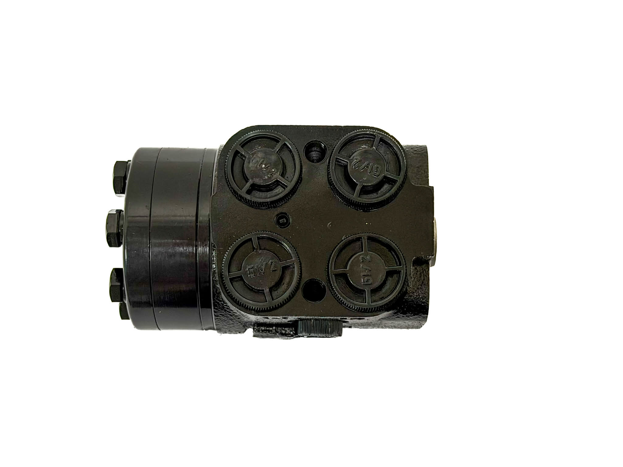 Orbitrol BSS-160 CN