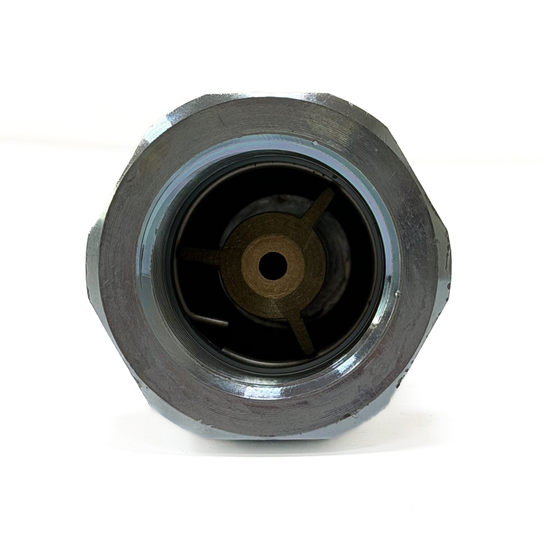 Wtyczka EURO 7/8" sucho odcinająca