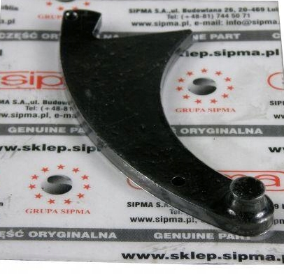 Zapadka tarczy krzywkowej, pasuje do Sipma