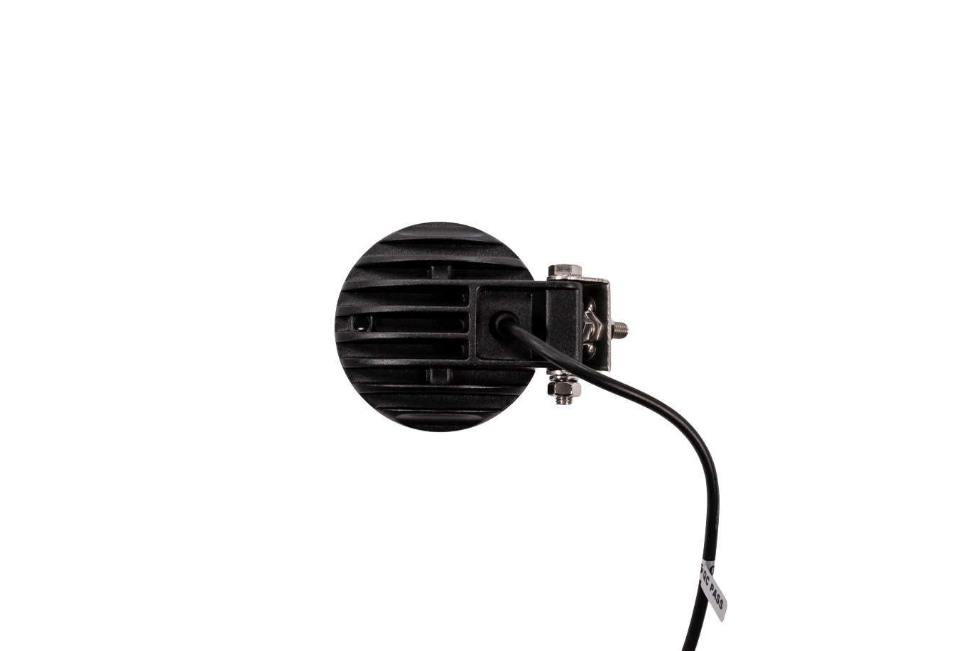 Lampa robocza LED okrągła OSRAM 3,7 HOXSO 