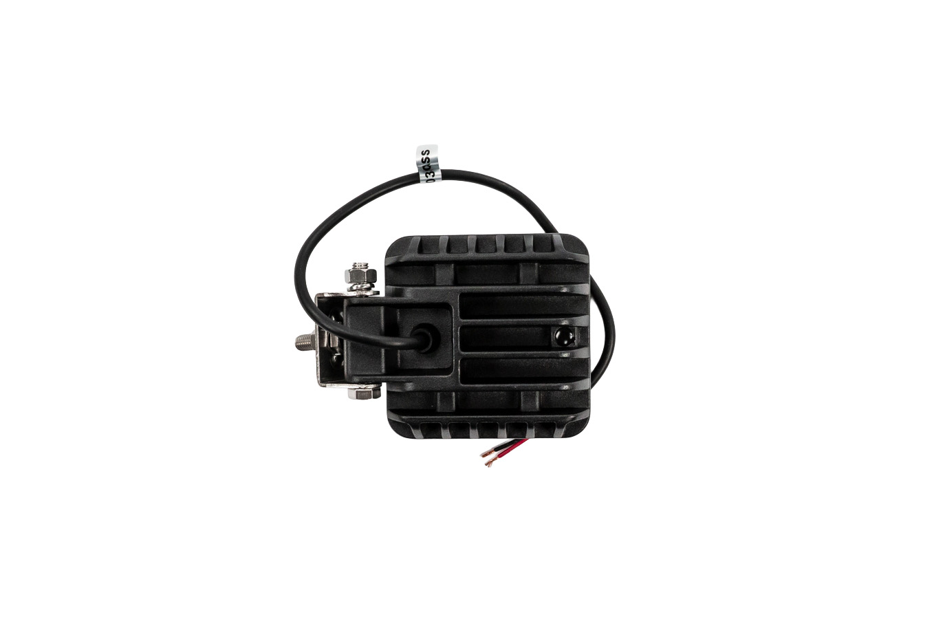 Lampa robocza LED kwadratowa  OSRAM 3,7 HOXSO 