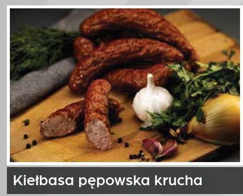 PĘPOWSKA KRUCHA