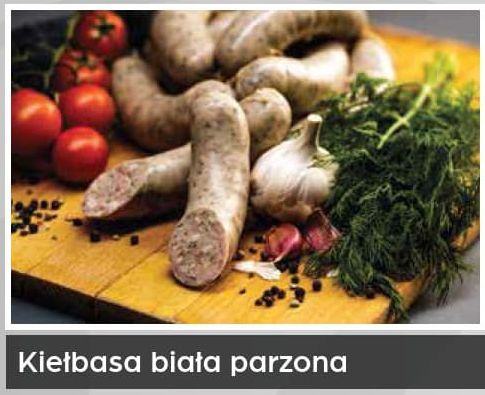 BIAŁA CIENKA EXTRA