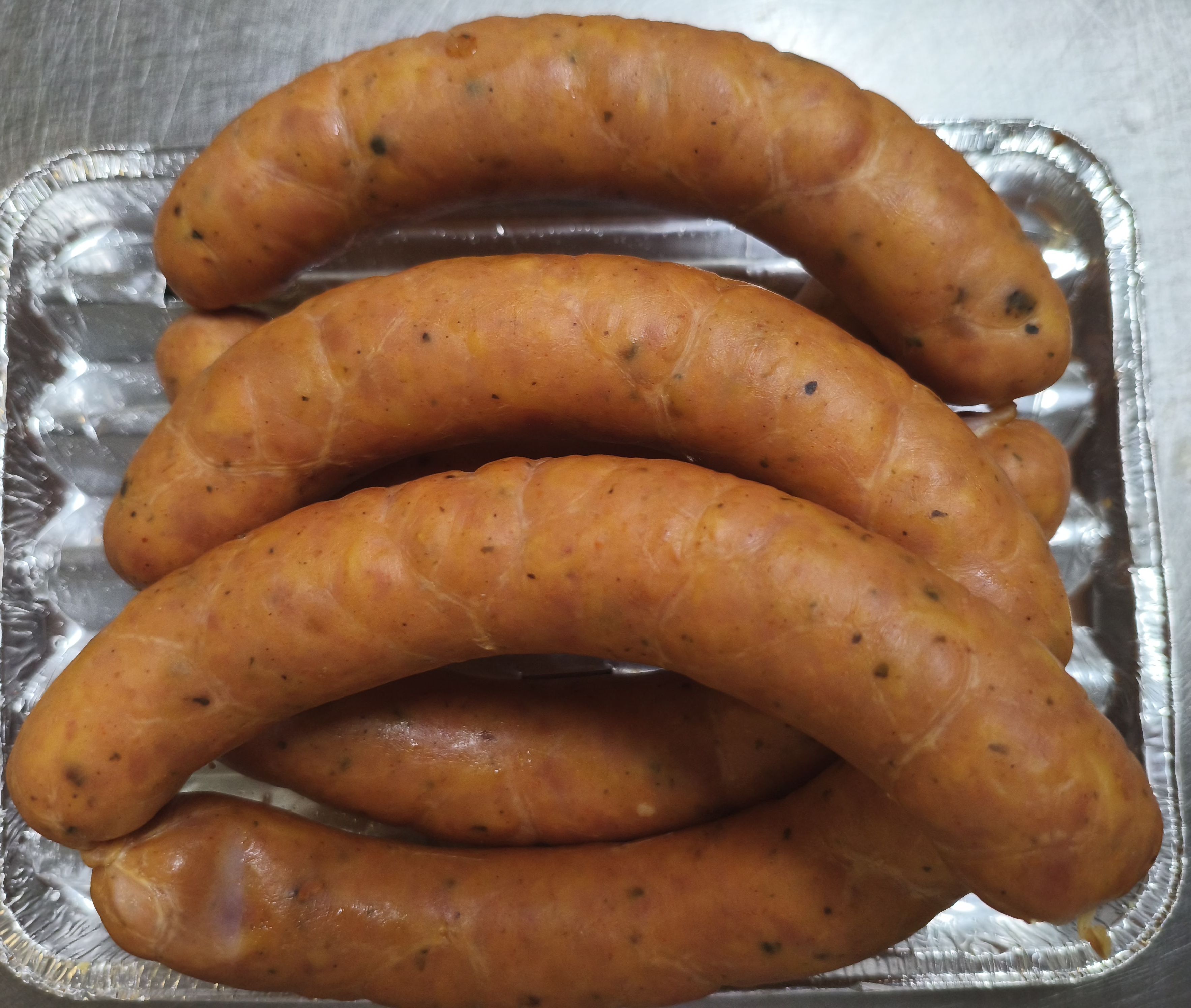 KIEŁBASA FARMERSKA
