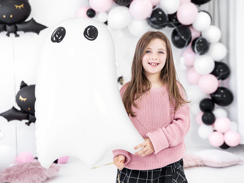 Balon foliowy Duch 48x68 cm