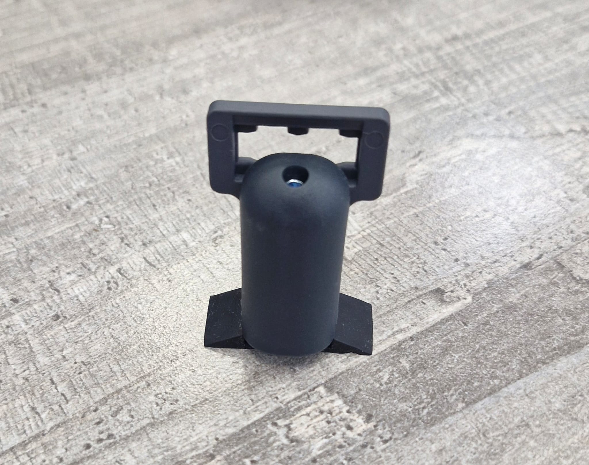 Mocowanie bezinwazyjne B1