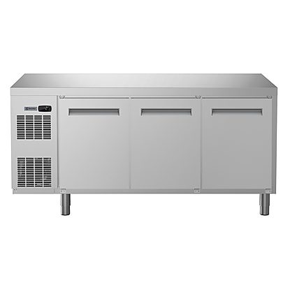 Electrolux Stół chłodniczy Ecostore HP 3x drzwi