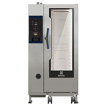 Electrolux Skyline Pro piec konwekcyjno-parowy gazowy