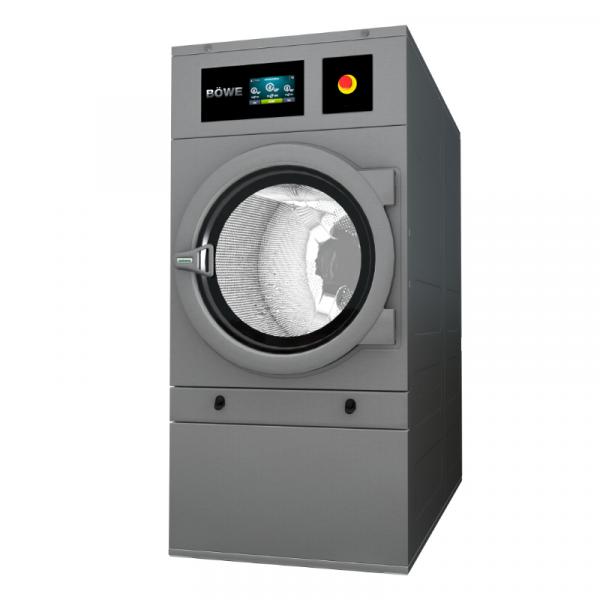 BÖWE SB - Elektryczna suszarka bębnowa 17kg