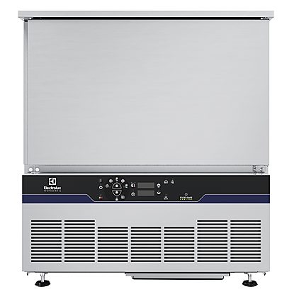 Electrolux szybkoschładzarko-zamrażarka 5 GN1/1 podblatowa
