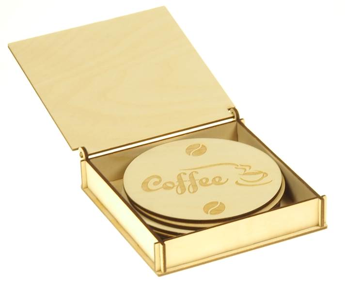 Zestaw coffe