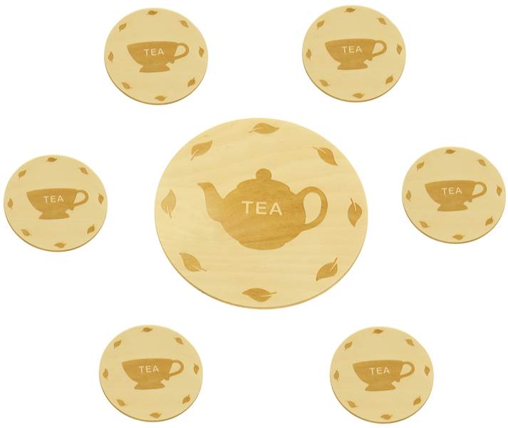 Zestaw tea