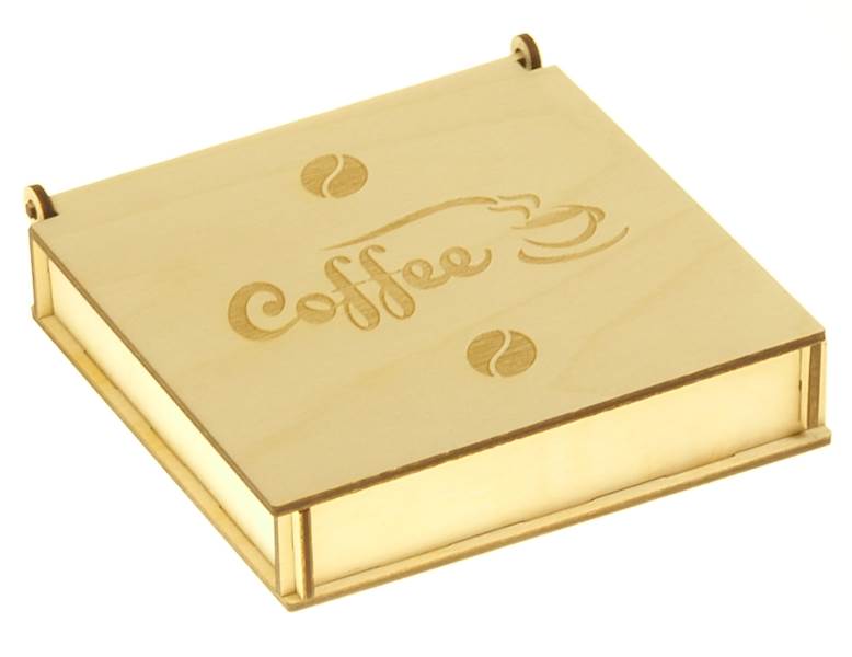 Zestaw coffe
