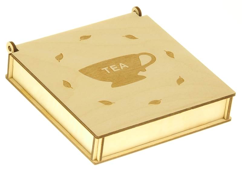 Zestaw tea
