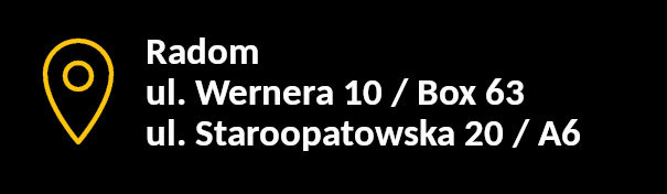 Pro-Smart Radom