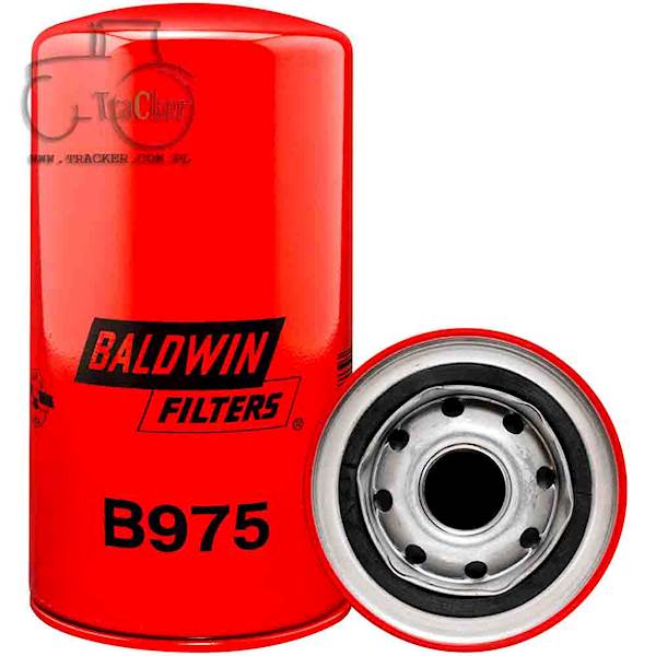 FILTR OLEJU VOLVO 4231353