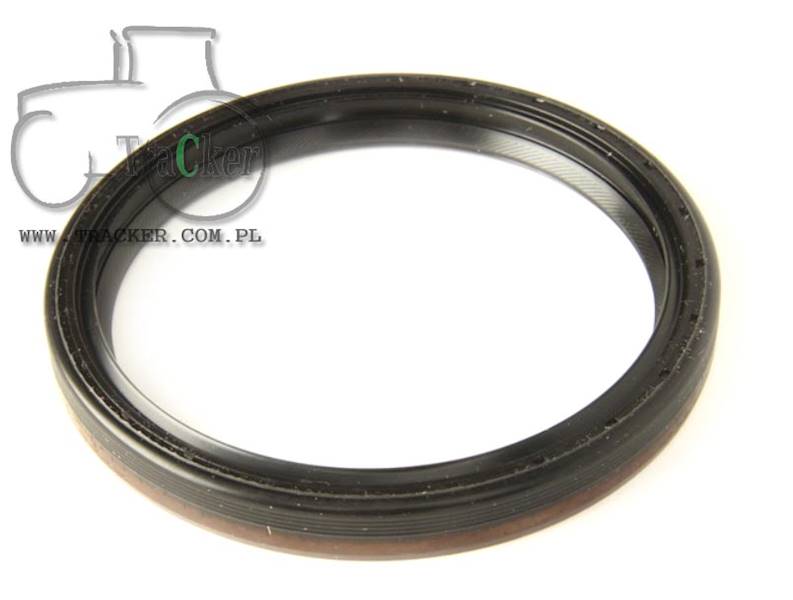USZCZELNIACZ WAŁU DEUTZ FL1011 105x125x13 