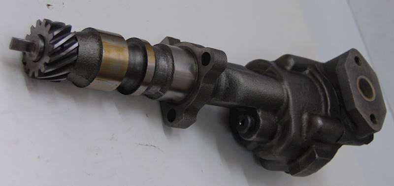 POMPA OLEJU MERCEDES OM352, OM352A om67t366