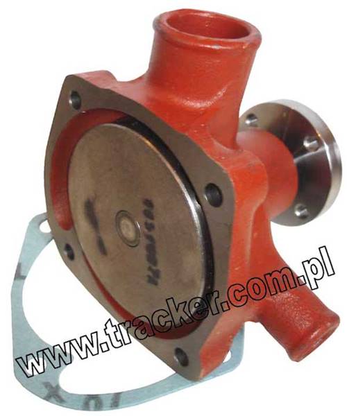 POMPA WODY MWM  FENDT RENAULT D226, D227 OMP