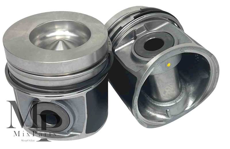 TŁOK SILNIKA CUMMINS 4BT/6B KPL