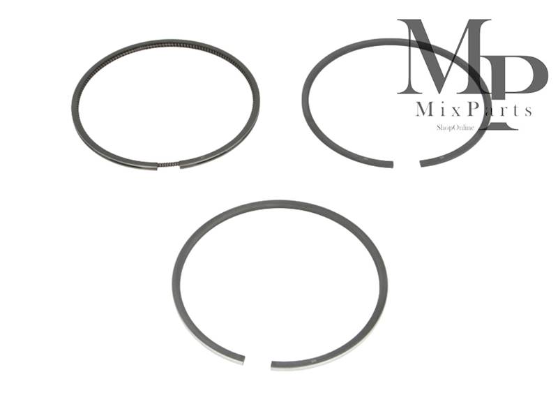 TŁOK SILNIKA CUMMINS 4BT/6B KPL