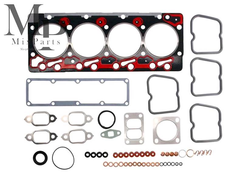 TŁOK SILNIKA CUMMINS 4BT/6B KPL